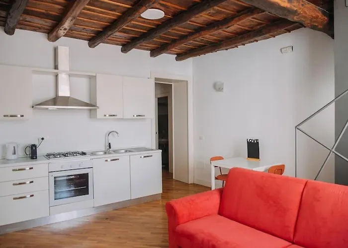 Gioia Mia Suite
